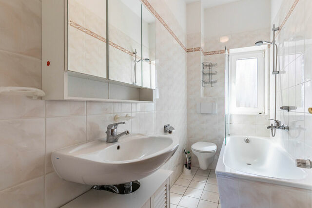 Ferienwohnung in Kl&uuml;tz - Ferienwohnung Schlossperle - Bild 13