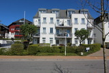 Ferienwohnung in Seebad Bansin - (Brise) Haus Seehof App. 2.34 - Bild 2