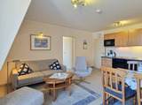 Ferienwohnung in Seebad Bansin - (Brise) Haus Seehof App. 2.34 - Bild 5
