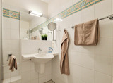 Ferienwohnung in Seebad Bansin - (Brise) Haus Seehof App. 2.34 - Bild 16