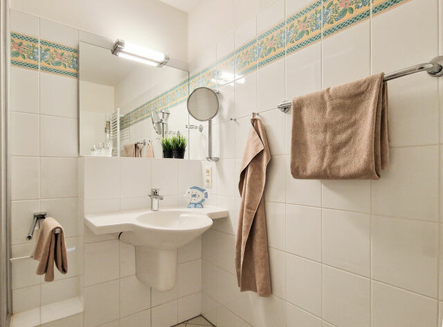 Ferienwohnung in Seebad Bansin - (Brise) Haus Seehof App. 2.34 - Bild 16