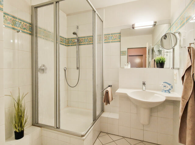 Ferienwohnung in Seebad Bansin - (Brise) Haus Seehof App. 2.34 - Bild 17