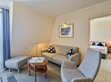 Ferienwohnung in Seebad Bansin - (Brise) Haus Seehof App. 2.34 - Bild 9