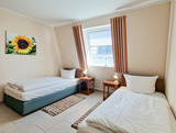 Ferienwohnung in Seebad Bansin - (Brise) Haus Seehof App. 2.34 - Bild 13