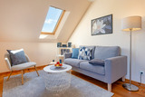 Ferienwohnung in Sch&ouml;nberger Strand - Hajos L&uuml;tte Koje - Bild 1
