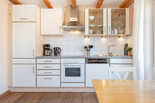 Ferienwohnung in Sch&ouml;nberger Strand - Hajos L&uuml;tte Koje - Bild 3