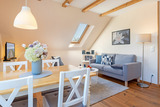 Ferienwohnung in Sch&ouml;nberger Strand - Hajos L&uuml;tte Koje - Bild 8