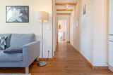 Ferienwohnung in Sch&ouml;nberger Strand - Hajos L&uuml;tte Koje - Bild 13