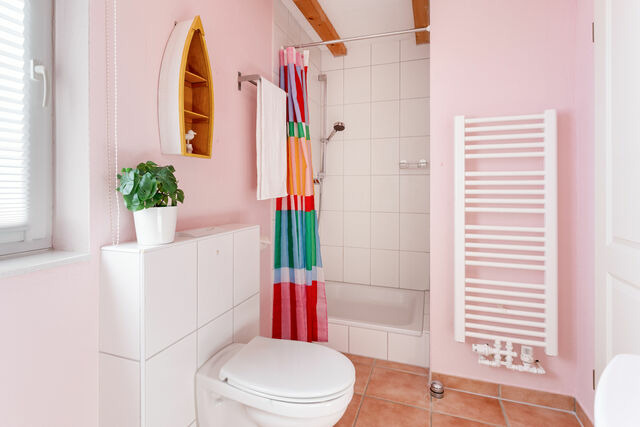 Ferienwohnung in Sch&ouml;nberger Strand - Hajos L&uuml;tte Koje - Bild 20