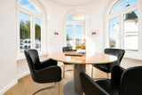 Ferienwohnung in Sellin - Villa Odin Treibgut - Bild 1