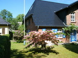 Ferienwohnung in Wustrow - Perfekt f&uuml;r Zwei! - Bild 9