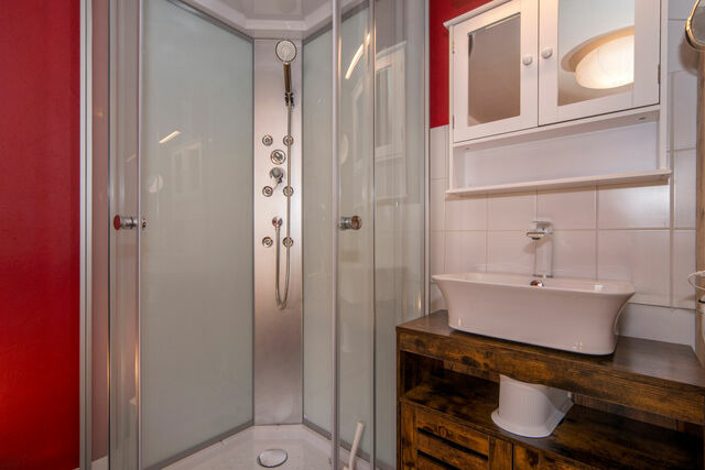 Ferienwohnung in Fuhlendorf - Fischohr Studio - Bild 8