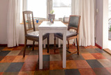 Ferienwohnung in Fuhlendorf - Fischohr Studio - Bild 11