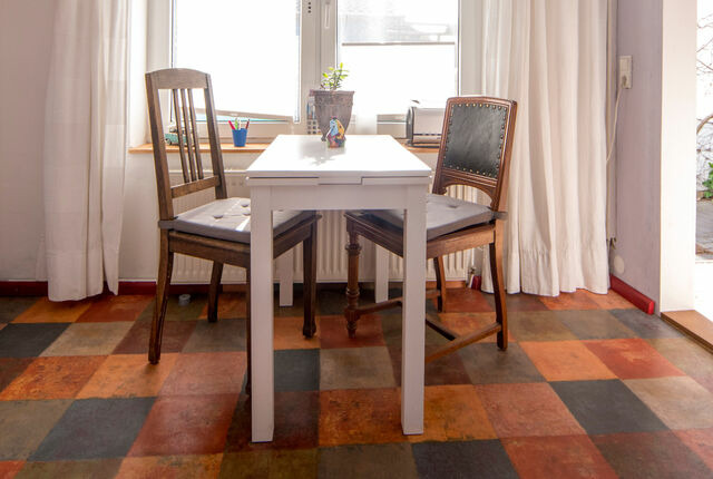 Ferienwohnung in Fuhlendorf - Fischohr Studio - Bild 11