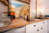 Ferienwohnung in Fuhlendorf - Fischohr Studio - Bild 12