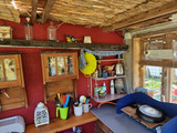 Ferienwohnung in Fuhlendorf - Fischohr Studio - Bild 16