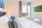Ferienwohnung in B&ouml;rgerende-Rethwisch - Aparthotel Waterkant Suites, Suite 2-45 - Bild 4