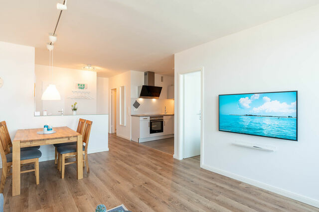 Ferienwohnung in Schilksee - Pier 1167 - Bild 8