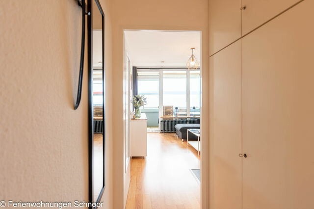 Ferienwohnung in Schilksee - Waterkant - Bild 6