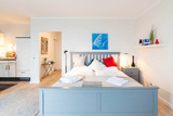 Ferienwohnung in Schilksee - Seeschwalbe - Bild 1