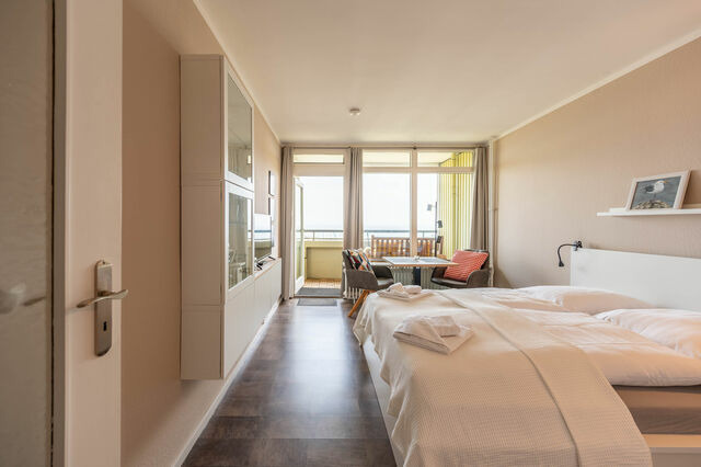 Ferienwohnung in Schilksee - Hafenperle - Bild 7