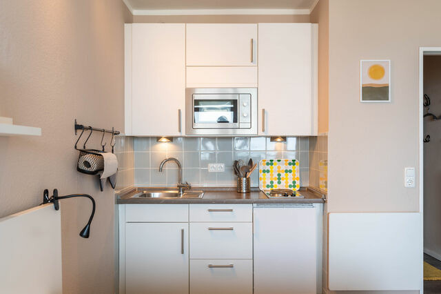 Ferienwohnung in Schilksee - Hafenperle - Bild 13