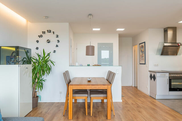 Ferienwohnung in Schilksee - Entenhausen - Bild 7