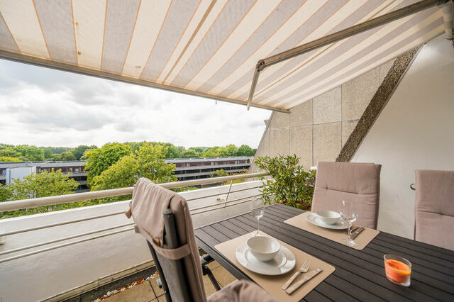 Ferienwohnung in Schilksee - Entenhausen - Bild 12