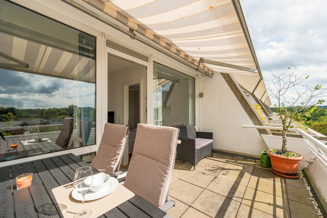 Ferienwohnung in Schilksee - Entenhausen - Bild 16