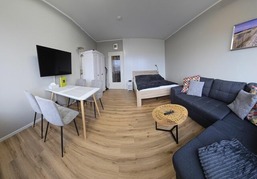 Utkieker f&uuml;r 2 Personen und Hund