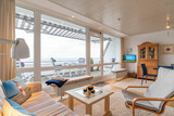 Ferienwohnung in Schilksee - Seeblick - Bild 1