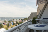Ferienwohnung in Schilksee - Seeblick - Bild 2