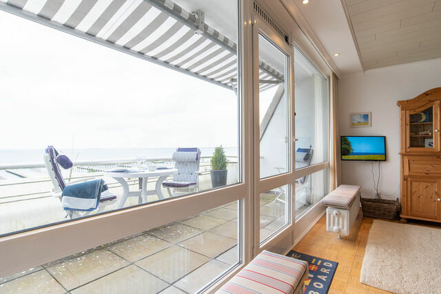Ferienwohnung in Schilksee - Seeblick - Bild 7