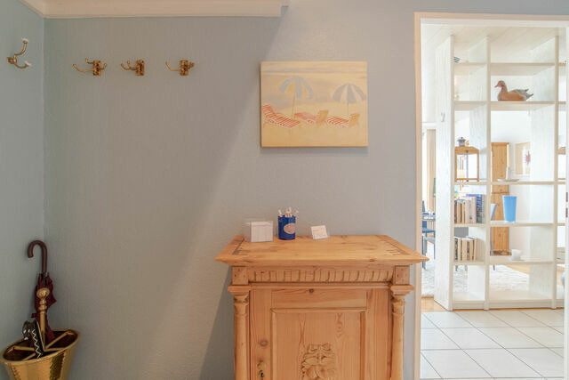Ferienwohnung in Schilksee - Seeblick - Bild 9