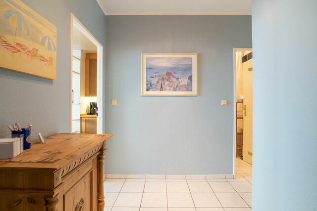 Ferienwohnung in Schilksee - Seeblick - Bild 10