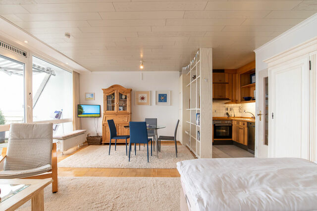 Ferienwohnung in Schilksee - Seeblick - Bild 17