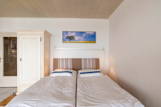 Ferienwohnung in Schilksee - Seeblick - Bild 19
