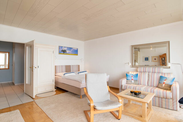 Ferienwohnung in Schilksee - Seeblick - Bild 20