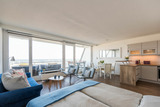 Ferienwohnung in Schilksee - Kapit&auml;nsblick - Bild 4