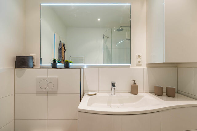 Ferienwohnung in Schilksee - Kapit&auml;nsblick - Bild 5