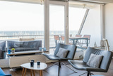 Ferienwohnung in Schilksee - Kapit&auml;nsblick - Bild 8