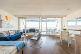 Ferienwohnung in Schilksee - Kapit&auml;nsblick - Bild 12