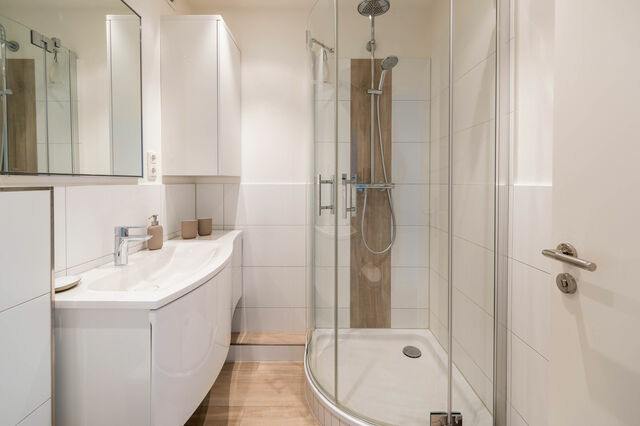 Ferienwohnung in Schilksee - Kapit&auml;nsblick - Bild 18