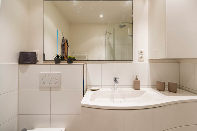 Ferienwohnung in Schilksee - Kapit&auml;nsblick - Bild 19