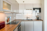Ferienwohnung in Schilksee - Kapit&auml;nsblick - Bild 23