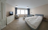 Ferienwohnung in Fehmarn OT Burgtiefe - Strandfloh - Bild 2