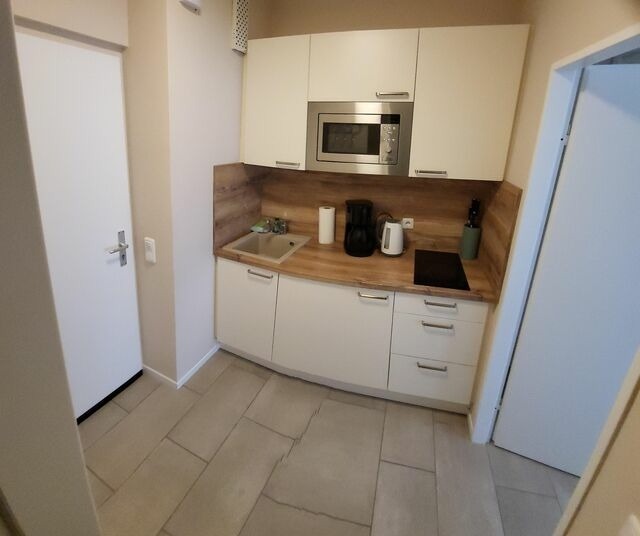 Ferienwohnung in Fehmarn OT Burgtiefe - Strandfloh - Bild 4