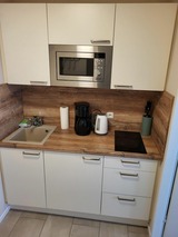 Ferienwohnung in Fehmarn OT Burgtiefe - Strandfloh - Bild 5