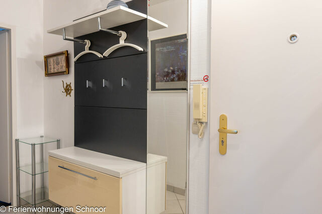 Ferienwohnung in Schilksee - Ankerplatz 607 - Bild 11