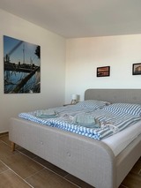 Ferienwohnung in Travem&uuml;nde - Wohnung Segellast - Bild 3